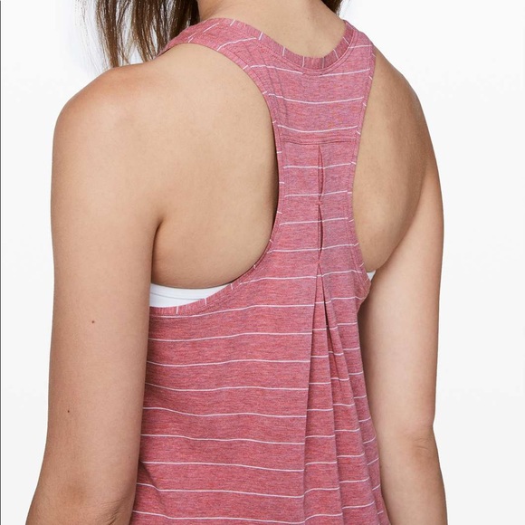 Lululemon Love Tank - Picture 1 of 12